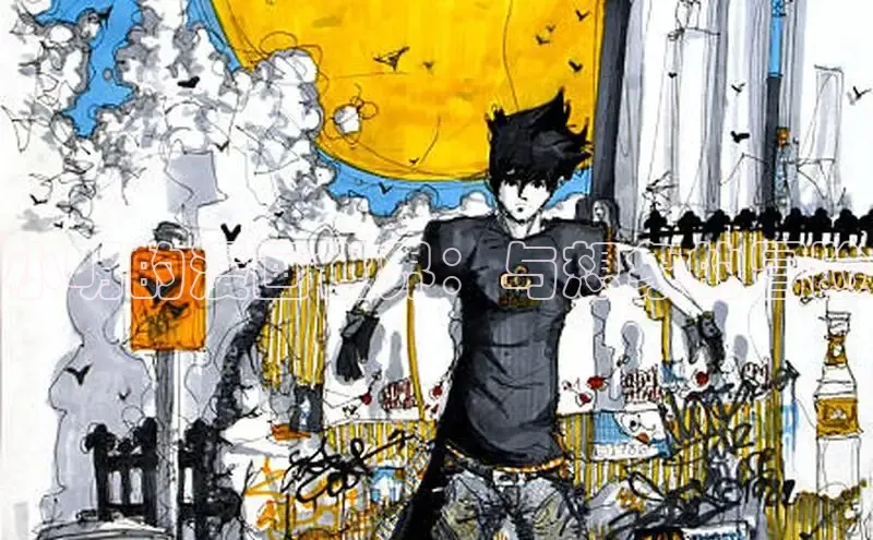 樱花漫画下拉式漫画